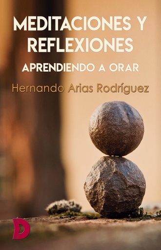 [9788417799748] Meditaciones y reflexiones