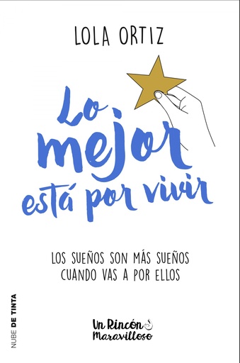 [9788417605124] LO MEJOR ESTÁ POR VIVIR