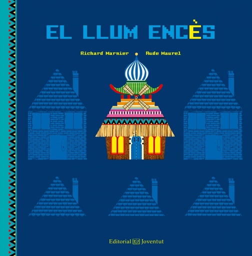 [9788426143921] EL LLUM ENCES