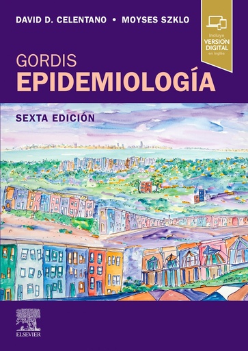 [9788491135364] EPIDEMIOLOGÍA