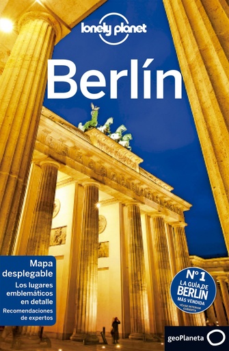 [9788408201465] BERLÍN 2019