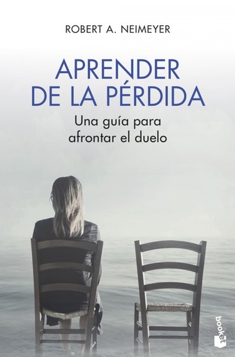 [9788408215059] APRENDER DE LA PÉRDIDA