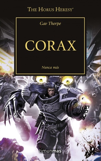 [9788445006313] CORAX