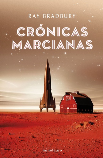 [9788445006740] CRÓNCIAS MARCIANAS