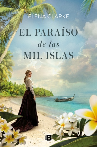 [9788466666350] EL PARAÍSO DE LAS MIL ISLAS