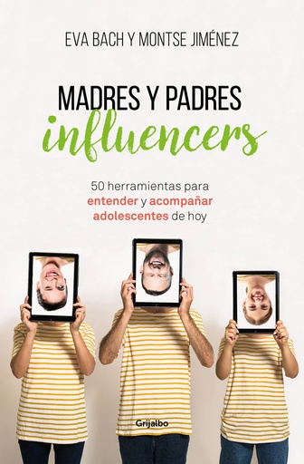 [9788425357886] MADRES Y PADRES INFLUENCERS