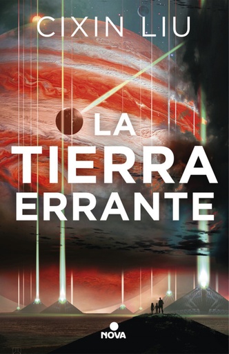 [9788417347567] LA TIERRA ERRANTE