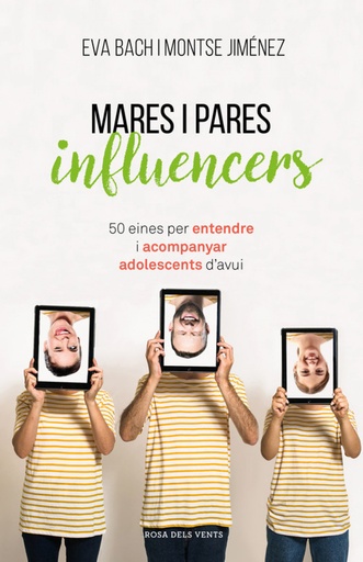 [9788417627546] MARES I PARES INFLUENCERS
