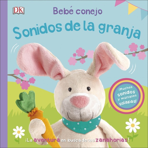 [9780241413180] BEBE CONEJO