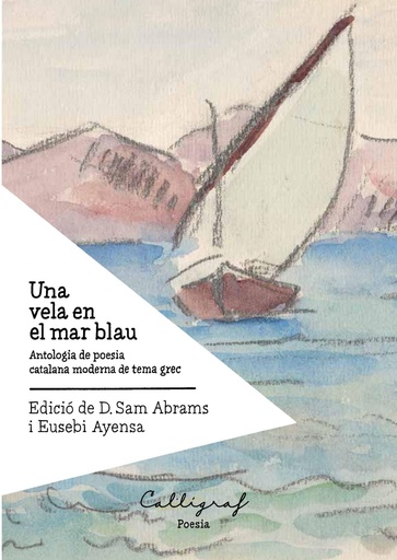 [9788412015171] UNA VELA EN EL MAR BLAU