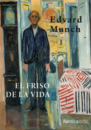 [9788417651862] EL FRISO DE LA VIDA