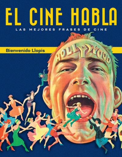 [9788415606895] EL CINE HABLA