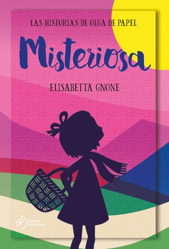 [9788417761172] MISTERIOSA