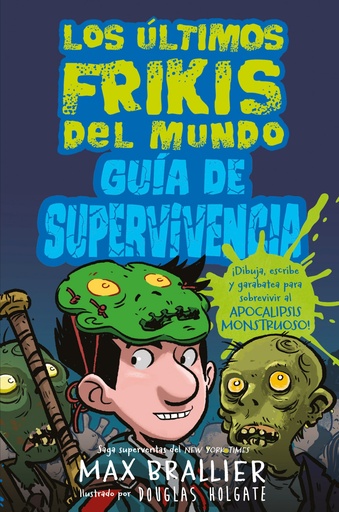 [9788418002069] GUÍA DE SUPERVIVENCIA