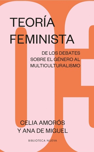 [9788417893958] TEORÍA FEMINISTA 3