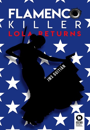 [9788417566654] FLAMENCO KILLER .LOLA RETURNS