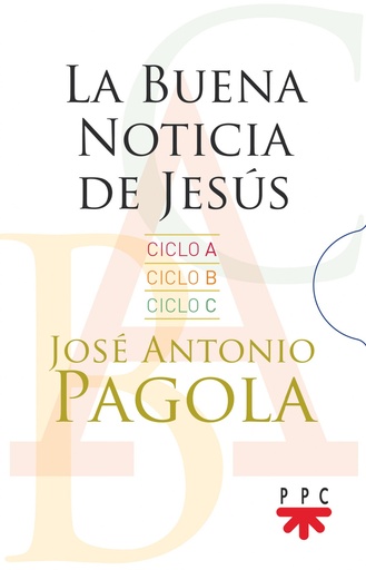 [9788428834360] LA BUENA NOTICIA DE JESÚS