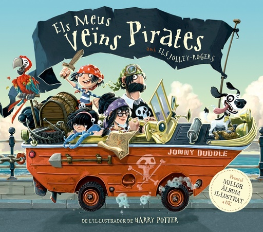 [9788417207229] ELS MEUS VEÏNS PIRATES