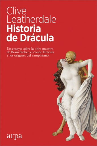 [9788417623197] HISTORIA DE DRÁCULA