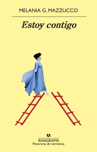 [9788433980489] ESTOY CONTIGO