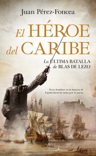 [9788417797713] EL HÉROE DEL CARIBE