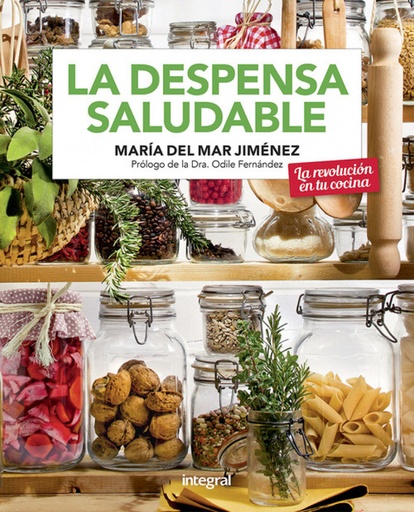 [9788491181705] LA DESPENSA SALUDABLE