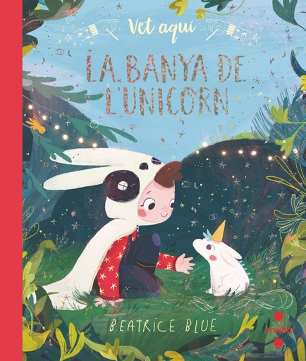 [9788466147323] LA BANYA DE L´UNICORN