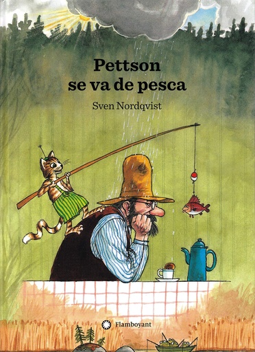 [9788417749149] PETTSON SE VA DE PESCA