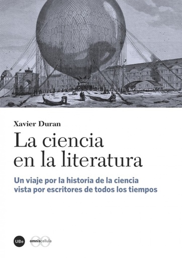 [9788447540747] La ciencia en la literatua