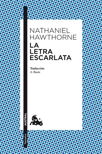 [9788467056785] LA LETRA ESCARLATA