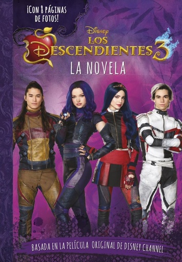 [9788499519050] LA NOVELA