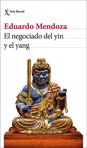 [9788432235870] EL NEGOCIADO DEL YIN Y EL YANG