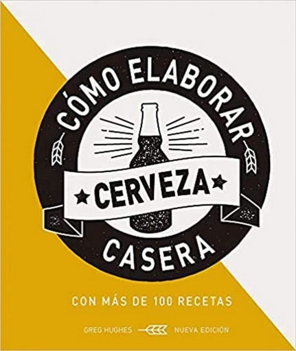 [9788428217248] CÓMO ELABORAR CERVEZA CASER