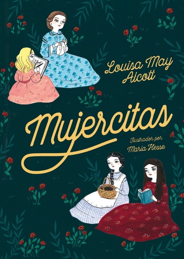 [9788420452913] MUJERCITAS