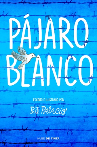 [9788417605162] Pajaro blanco