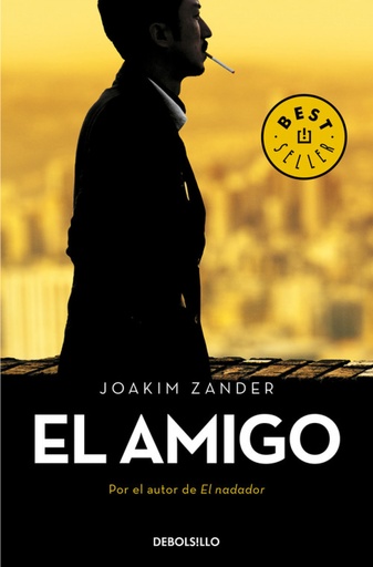 [9788466348881] EL AMIGO