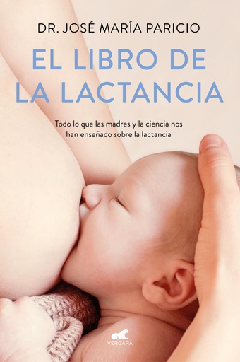 [9788416076833] El libro de la lactancia