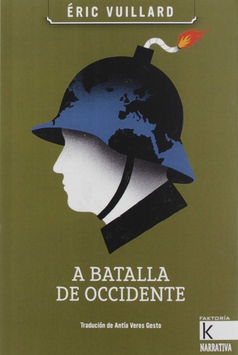 [9788416721481] A BATALLA DE OCCIDENTE