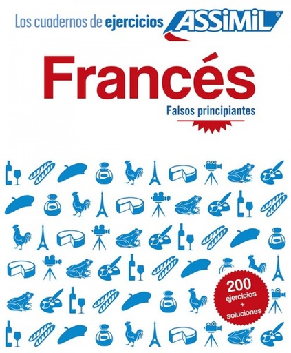 [9782700507263] FRANCES ALUMNO CD4+CDMP3