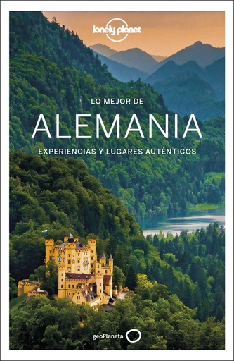 [9788408207894] LO MEJOR DE ALEMANIA