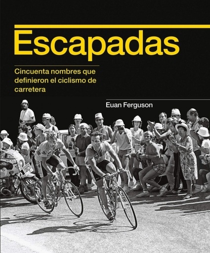 [9788494911194] Escapadas