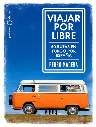 [9788408214021] VIAJAR POR LIBRE