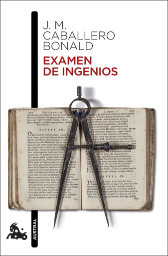 [9788432235481] EXAMEN DE INGENIOS