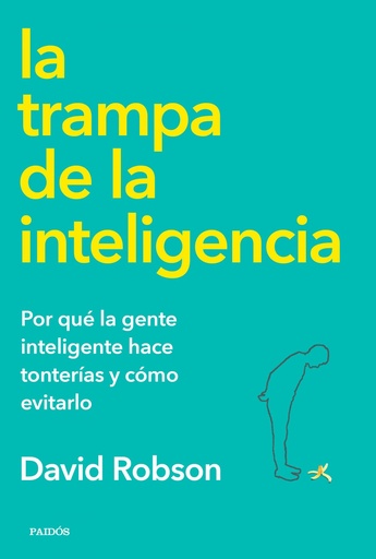 [9788449336164] LA TRAMPA DE LA INTELIGENCIA