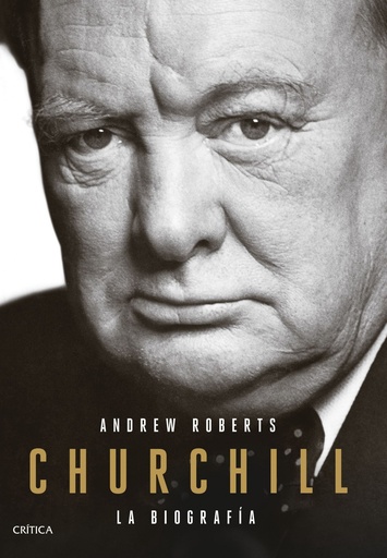 [9788491991373] CHURCHILL