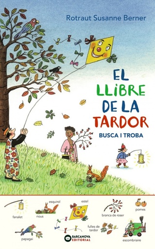 [9788448949631] EL LLIBRE DE LA TARDOR