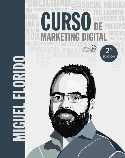 [9788441541641] CURSO DE MARKETING DIGITAL