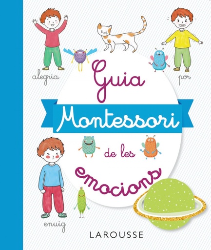 [9788417720506] GUÍA MONTESSORI DE LES EMOCIONS