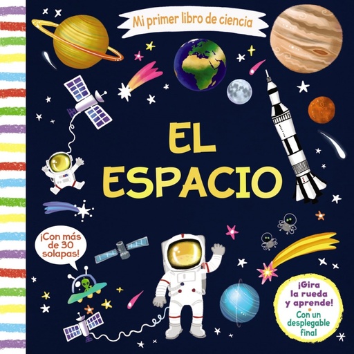 [9788469625743] EL ESPACIO