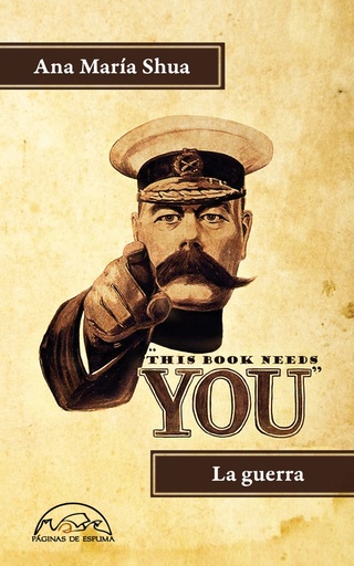 [9788483932643] LA GUERRA